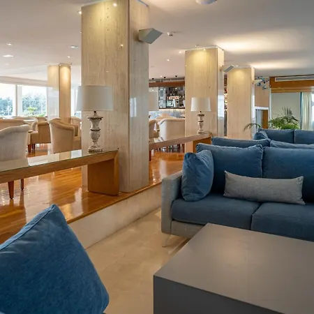 Leman Y Apartmanhotel 4*