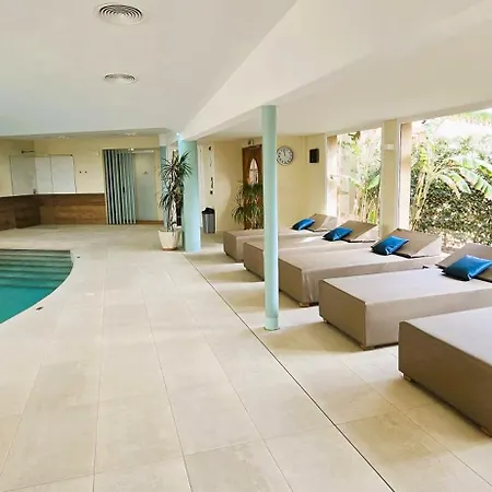 Apartmanhotel Leman Y Playa de Palma (Mallorca)