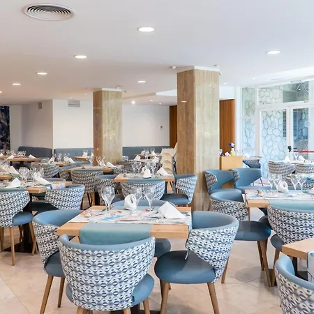 Leman Y Apartmanhotel 4*