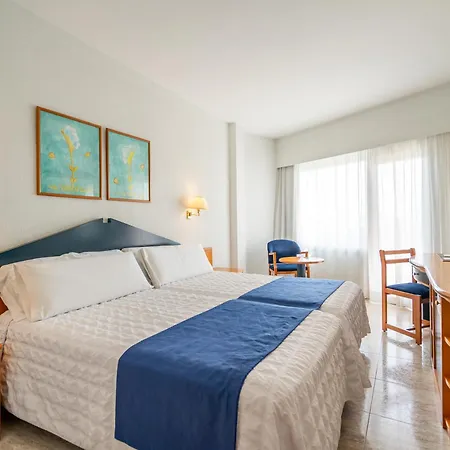 Apartmanhotel Leman Y 4*