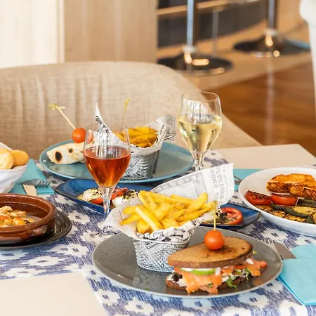 Apartmanhotel Leman Y Playa de Palma (Mallorca)