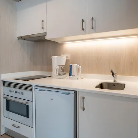 Leman Y Apartmanhotel