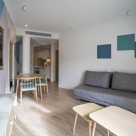 Leman Y Apartmanhotel Playa de Palma (Mallorca)