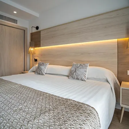 Apartmanhotel Leman Y Playa de Palma (Mallorca)