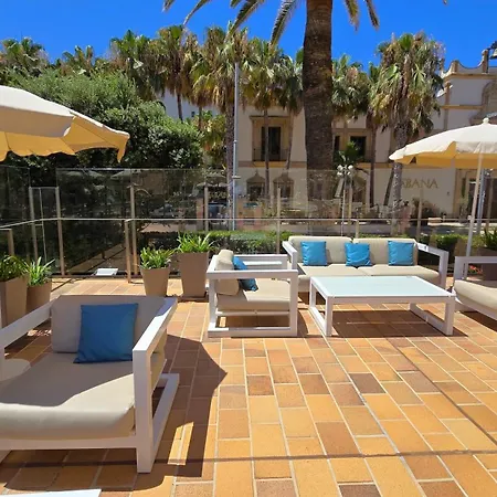 Leman Y Apartahotel Playa de Palma (Mallorca)