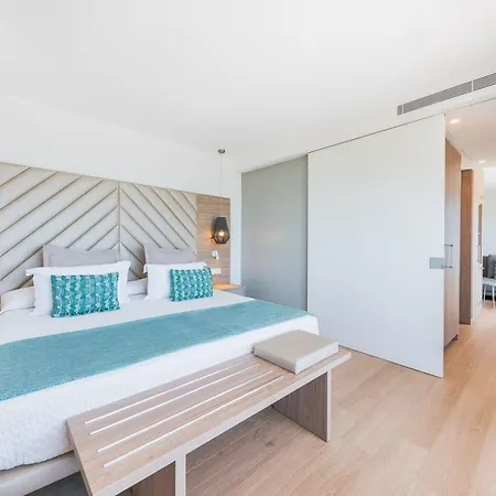 Lejlighedshotel Leman Y Playa de Palma (Mallorca)