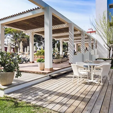 Leman Y Lejlighedshotel