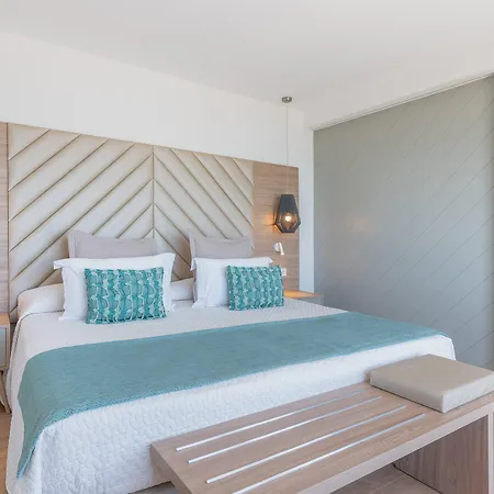 Leman Y Lejlighedshotel