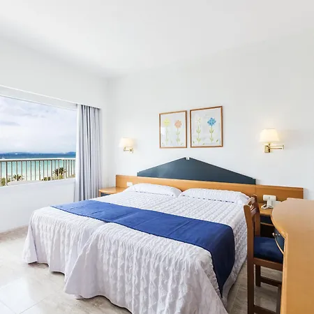 Leman Y Lejlighedshotel Playa de Palma (Mallorca)