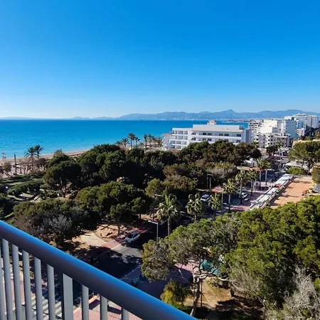 Leman Y Lejlighedshotel 4*