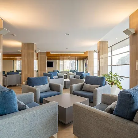 Leman Y Lejlighedshotel