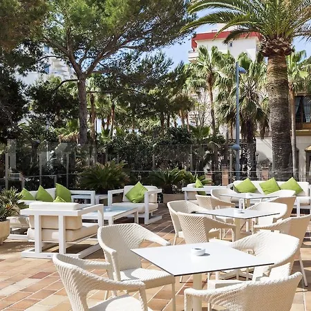 Appart hôtel Leman Y 4*