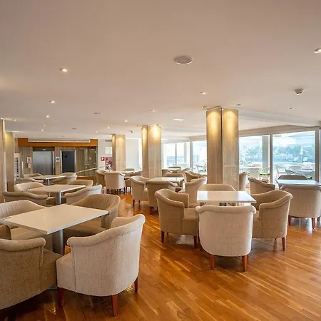 Lejlighedshotel Leman Y Playa de Palma (Mallorca)
