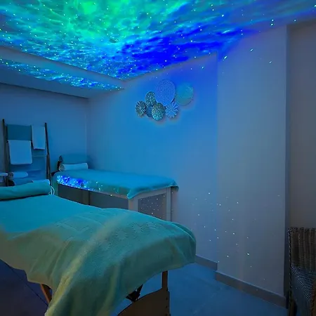 Leman Y Aparthotel