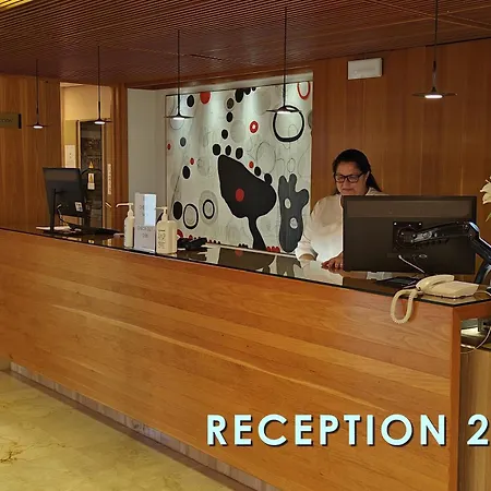 Leman Y Lejlighedshotel 4*