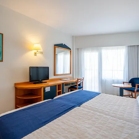 Lejlighedshotel Leman Y Playa de Palma (Mallorca)