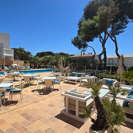 Leman Y Lejlighedshotel
