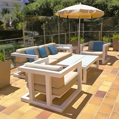 Leman Y Lejlighedshotel 4*