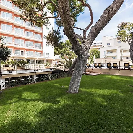 Leman Y Aparthotel